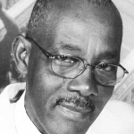 Victor Randolph Griffith Bermuda 2015