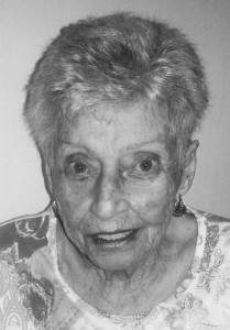 Joan Marie Viera Bermuda 2015