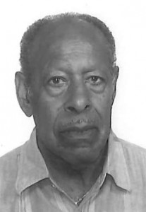 Kitchener Leroy Simmons Bermuda 2015