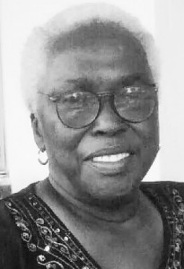 Carolyn June Furbert Edwards Bermuda 2015