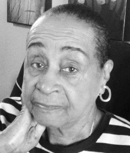 Helen Gloria-Jean Burgess Bermuda 2015