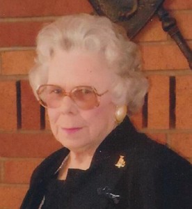 Lois Elizabeth Warren Bermuda 2015