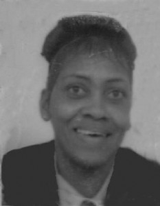 Lois Bernice Grizzle Bermuda 2016