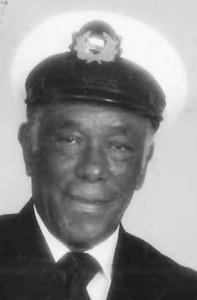 Melvin Arthur Horace Minors Bermuda 2016