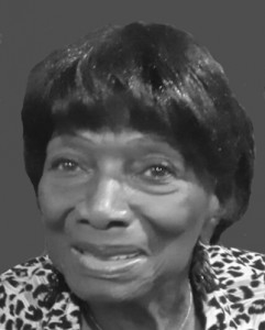 Dorothy Lilian Ismay Riley Bermuda 2016