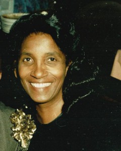 Margaret Elizabeth Simons Bermuda 2016