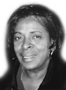 Gladys Marguerite Harford Bermuda 2016