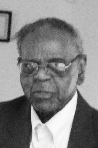 Leonard Leroy MacDonald Bean Bermuda 2016