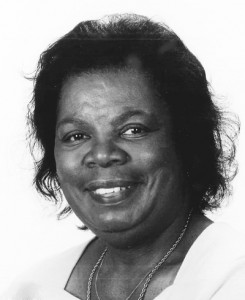Sheila Marie Swan Bermuda 2016