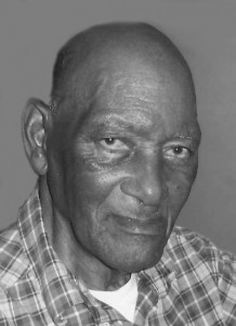 Henry Leroy A. [Sonny] Robinson Bermuda 2016