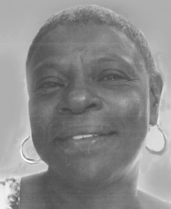 Linda Meria Rodney Bermuda 2016