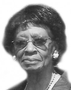 Lois Ann Stowe Bermuda 2016