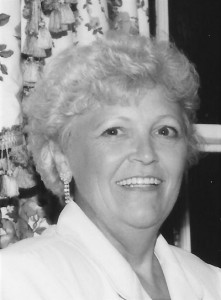 Janet Powell Bermuda 2016