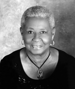Carolyn Marion Young Bermuda 2016