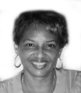 Earlene Marie Darnell Lambert Bermuda 2016