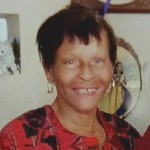 Janet Marie Fleming Bermuda 2016