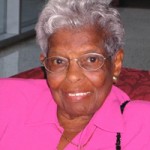Grace Viola Dill Bermuda 2017