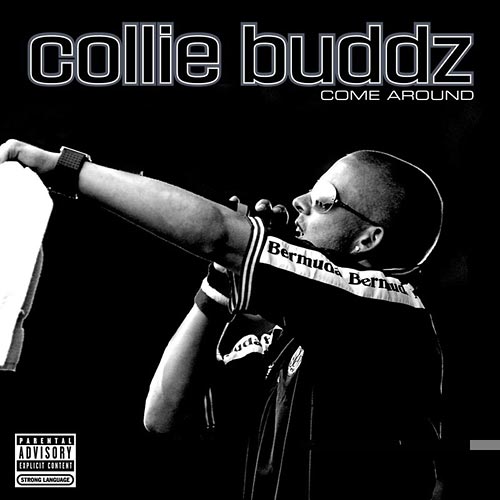 Collie Buddz