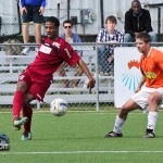 Flanagan’s Onions vs Hamilton Parish Football Soccer Bermuda February 5 2012 (13)