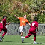 Flanagan’s Onions vs Hamilton Parish Football Soccer Bermuda February 5 2012 (3)
