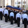 Video: Sergeant Gregory Grimes Laid To Rest