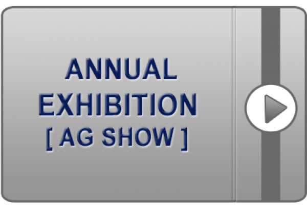 Annual Exhibition [Ag Show]
