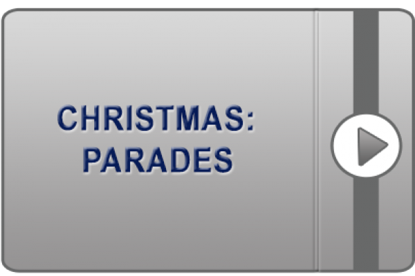 Christmas: Parades