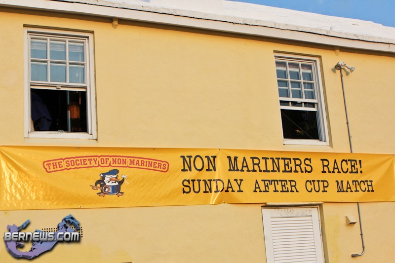 Non Mariners Race Bermuda July 31 2011-1-129