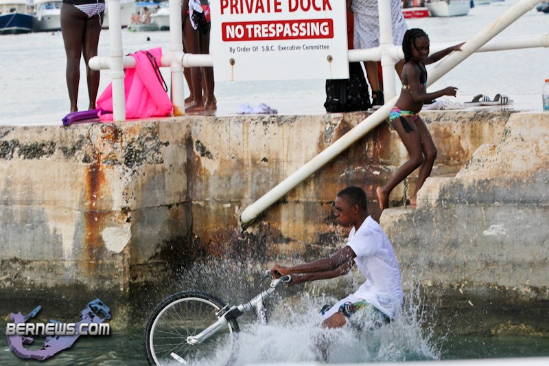Non Mariners Race Bermuda July 31 2011-1-79