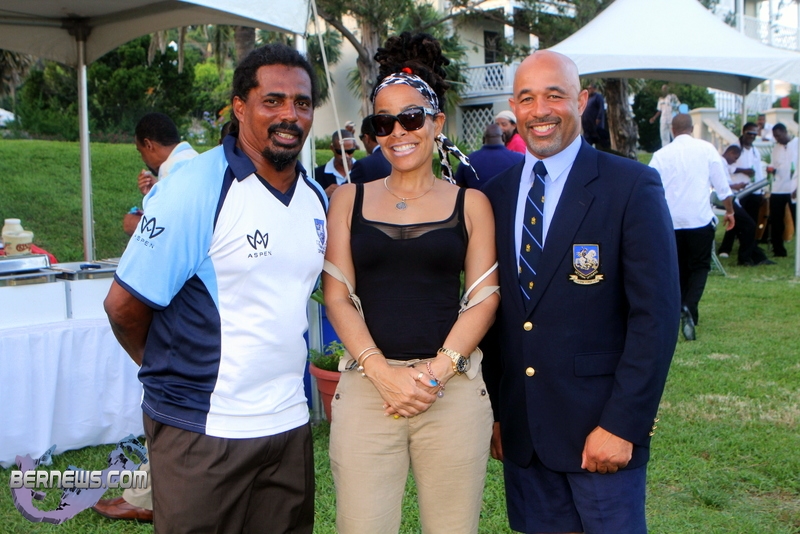 Premier's Cup Match Reception At Camden Bermuda, July 30 2012 (17)