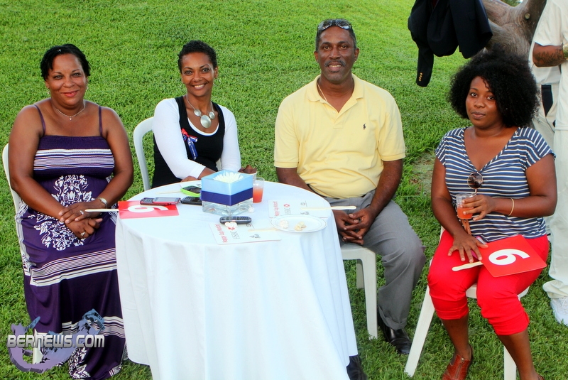 Premier's Cup Match Reception At Camden Bermuda, July 30 2012 (24)