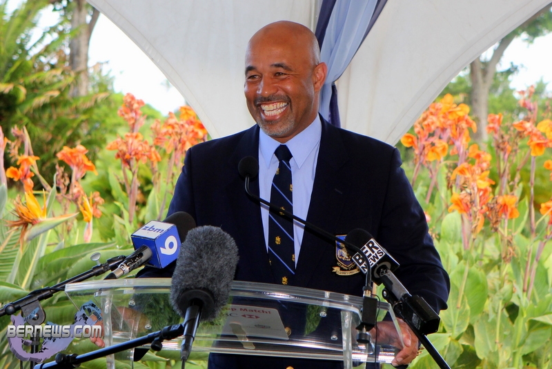 Premier's Cup Match Reception At Camden Bermuda, July 30 2012 (3)