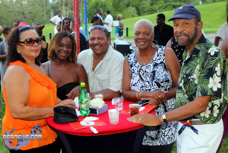 Premier's Cup Match Reception At Camden Bermuda, July 30 2012 (36)