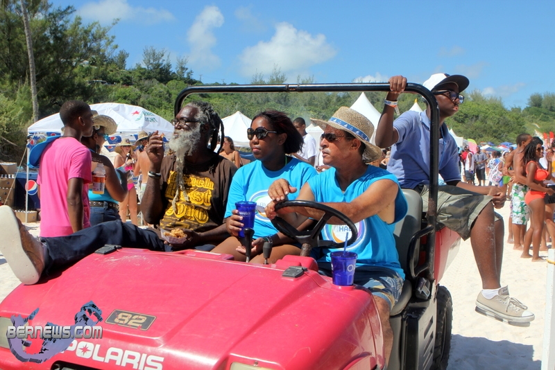 Beachfest Horseshoe Bay, Bermuda Aug 2 2012 (13)