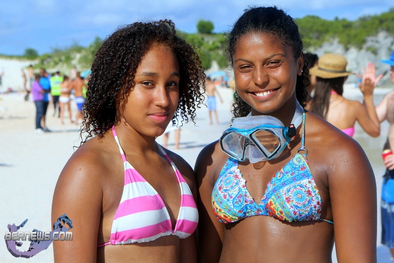 Beachfest Horseshoe Bay, Bermuda Aug 2 2012 (52)