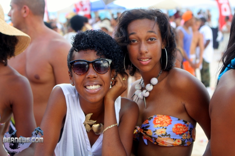 Beachfest Horseshoe Bay, Bermuda Aug 2 2012 (68)