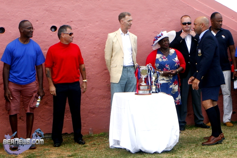 Cup Match Presentation Bermuda, August 3 2012 (26)