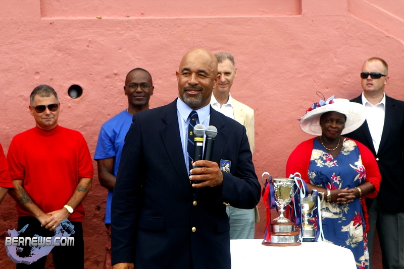 Cup Match Presentation Bermuda, August 3 2012 (33)