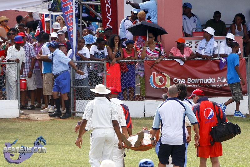 Day 2 Cup Match Bermuda, August 3 2012 (140)