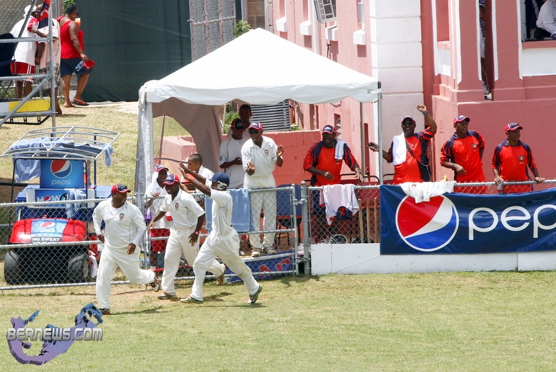 Day 2 Cup Match Bermuda, August 3 2012 (64)