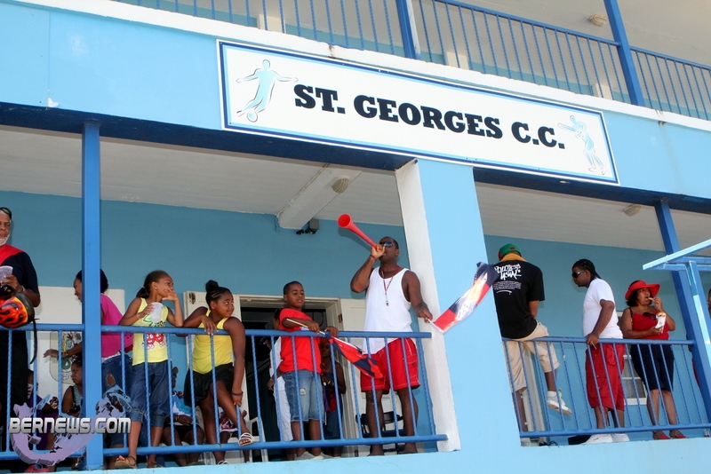 Somerset Cup Match Cricket Team Motorcade, Bermuda, August 4 2012 (65)
