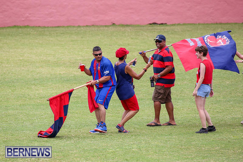 Cup Match Day 1 Bermuda, July 28 2016-329