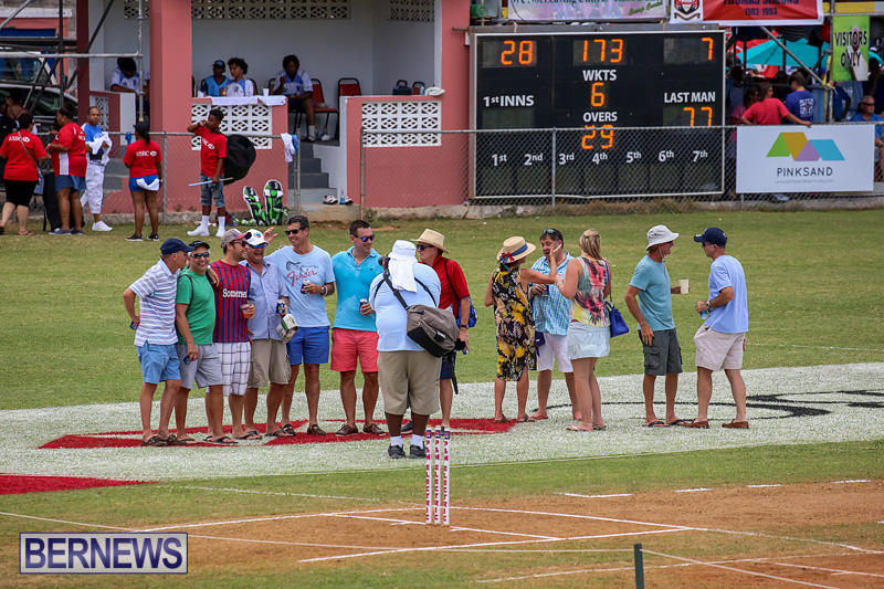 Cup Match Day 1 Bermuda, July 28 2016-331