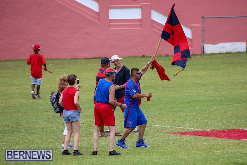 Cup Match Day 1 Bermuda, July 28 2016-333