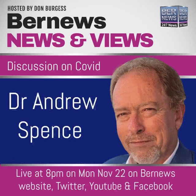 Dr Andrew Spence BNV promo Nov 22 2021 gif