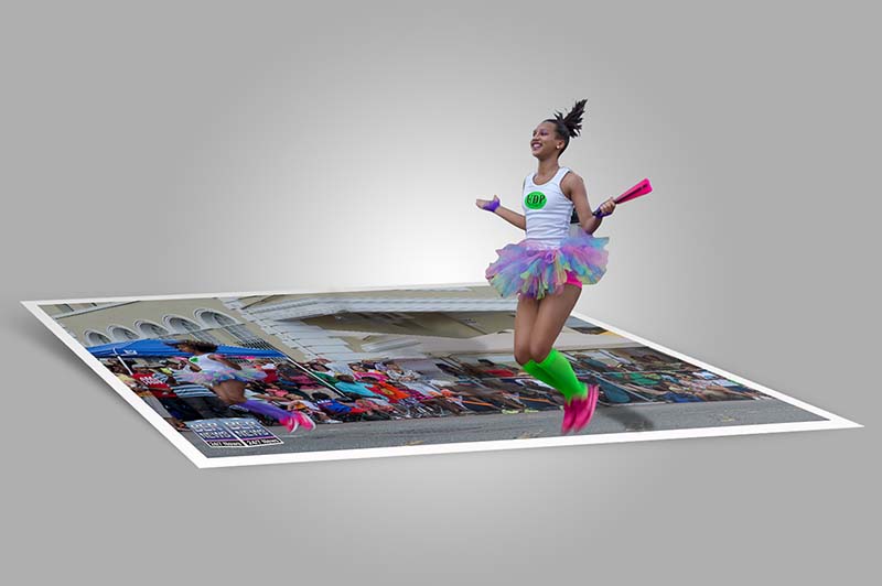 Bermuda Day Parade 3D Popup Virtual Image Bermuda3D Bernews created 2021 bdaday (5)