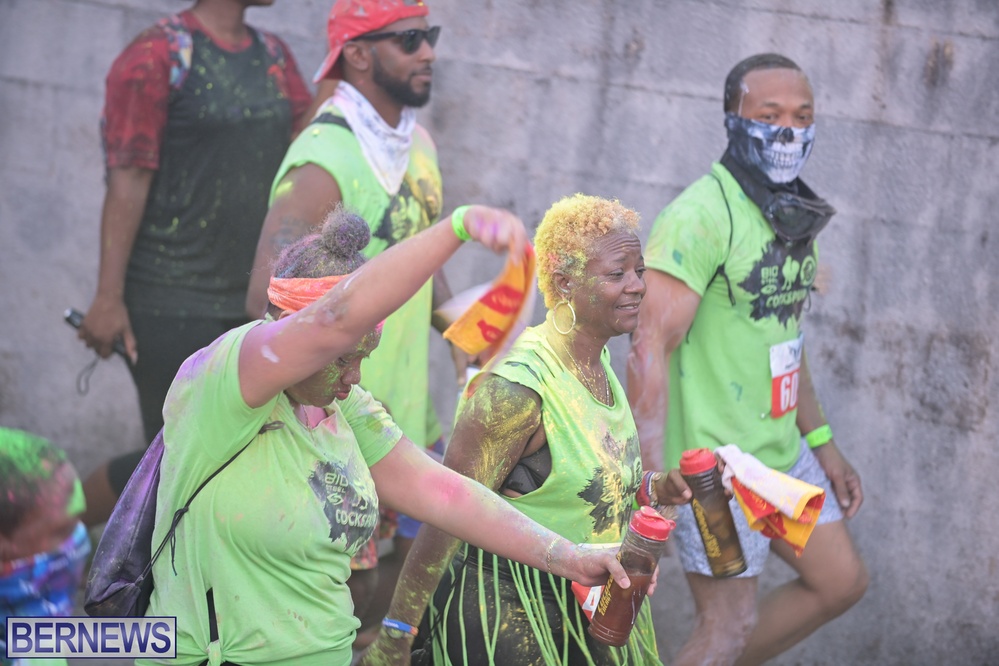 Bacchanal Run Event Bermuda Cup Match holiday party 2022 AW (30)