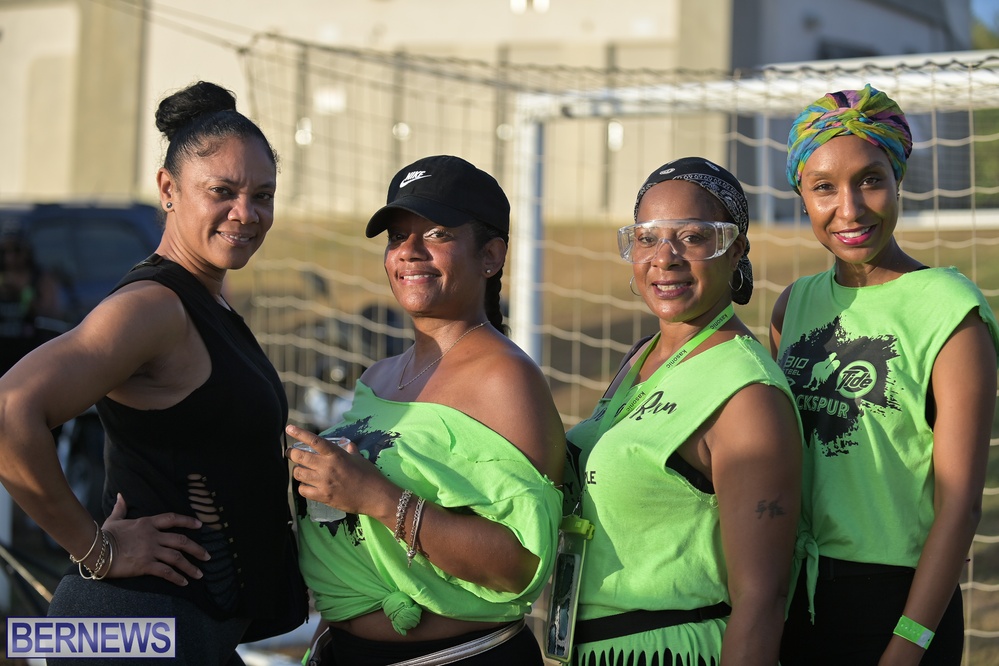 Bacchanal Run Event Bermuda Cup Match holiday party 2022 AW (4)