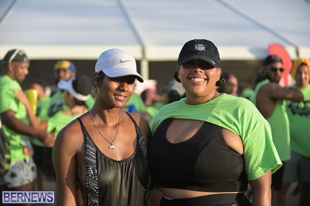 Bacchanal Run Event Bermuda Cup Match holiday party 2022 AW (6)