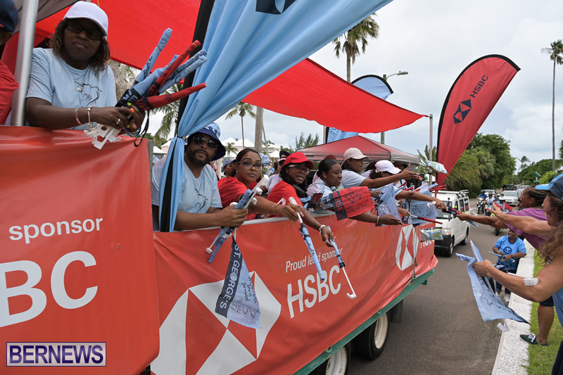 HSBC Motorcade Bermuda August 1 2023 AW (10)
